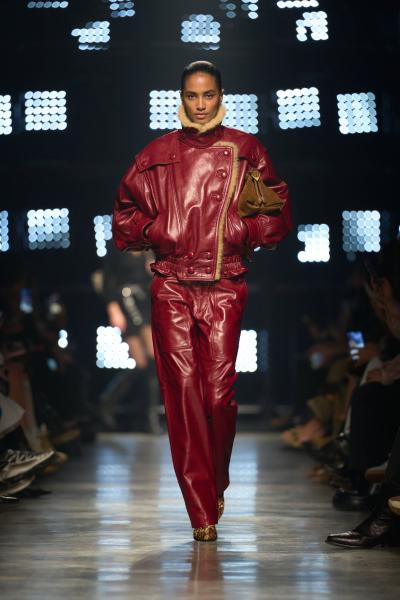 Isabel Marant 26FW021